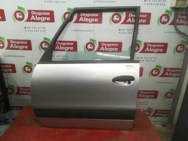 Puerta delantera izquierda para Renault Espace JE