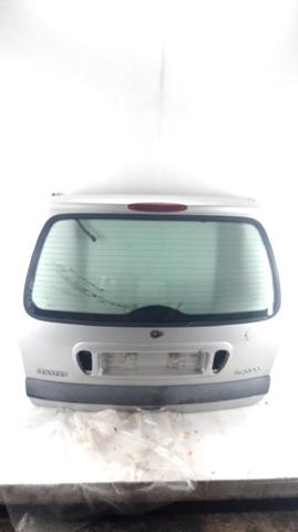 Puerta trasera para Renault Espace JE