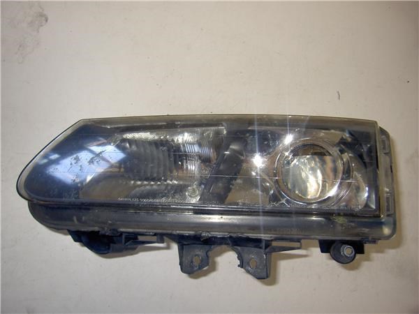 Faro izquierdo 6025406465 Renault (RVI)