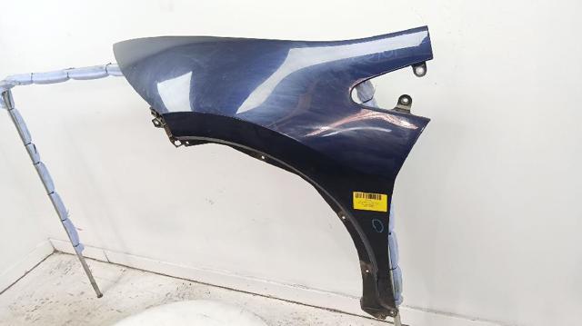 60260SMGE00ZZ HONDA Aleta delantera izquierda  comprar en Lleida