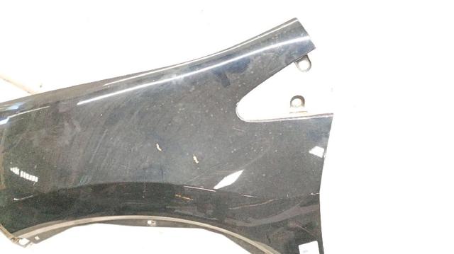 HONDA 60260SMGE00ZZ Aleta delantera izquierda  en stock Salamanca