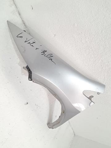 60260SMGE00ZZ HONDA Aleta delantera izquierda  disponible Alicante