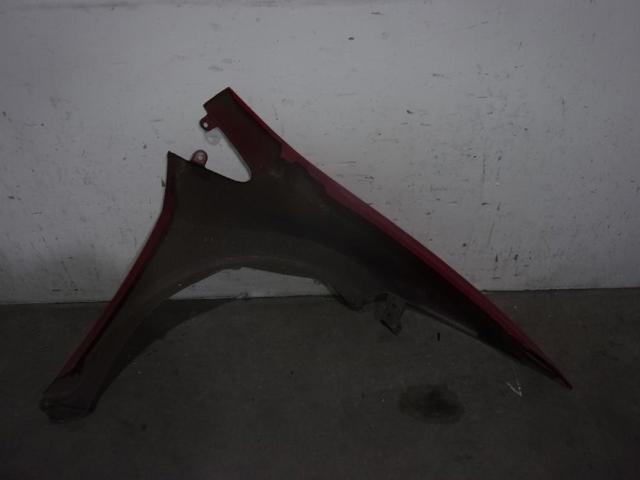 60260SMGE00ZZ HONDA Aleta delantera izquierda  comprar en Jaén