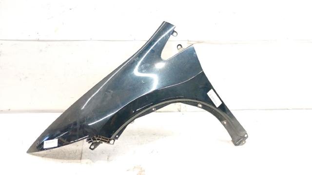 60260SMGE00ZZ HONDA Aleta delantera izquierda  comprar en Oviedo