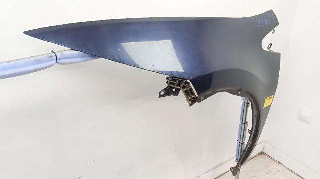 60260SMGE00ZZ HONDA Aleta delantera izquierda  comprar en Oviedo