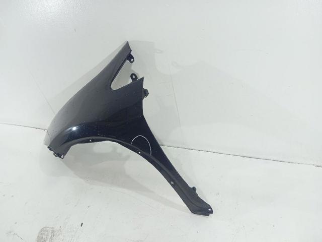 60260SMGE00ZZ HONDA Aleta delantera izquierda  comprar en Oviedo