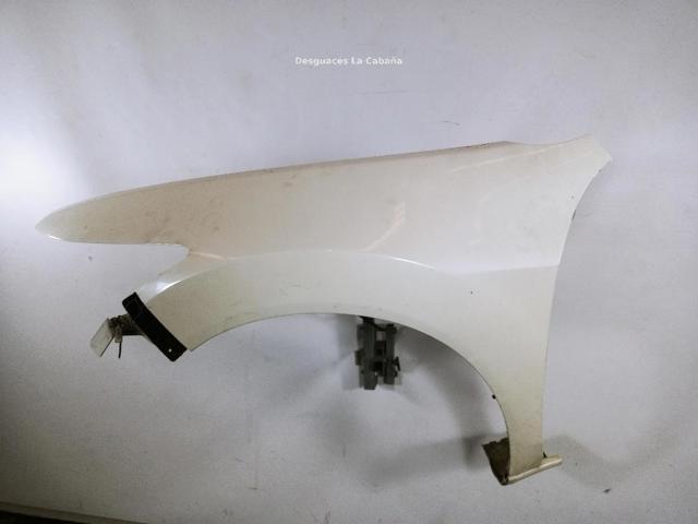Aleta delantera izquierda 60260TL0G00 HONDA