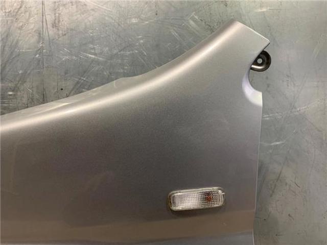 Aleta delantera izquierda Honda HR-V GH