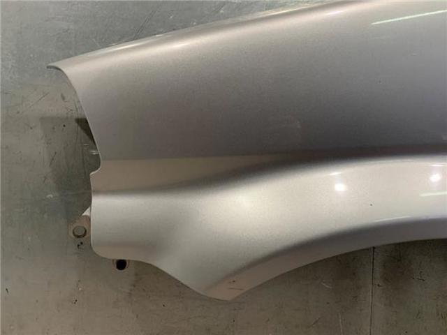 Aleta delantera izquierda Honda HR-V GH