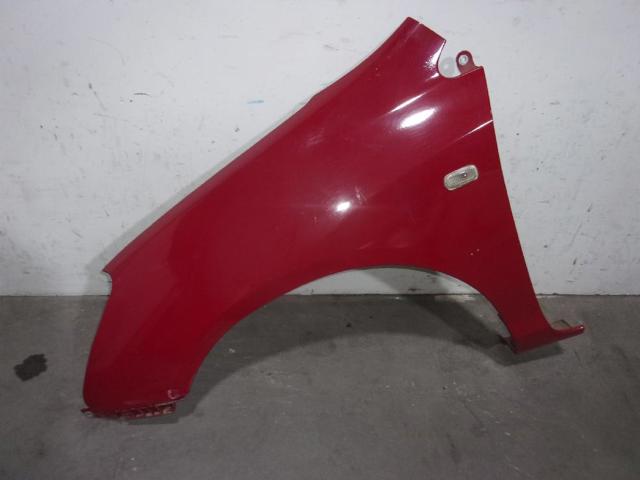Aleta delantera izquierda 60261S6AE00ZZ HONDA