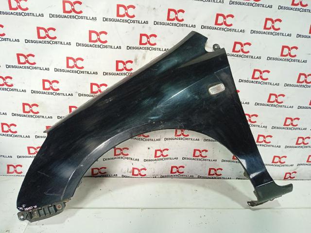 Aleta delantera izquierda 60261S6AE00ZZ HONDA