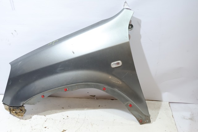Aleta delantera izquierda 60261SCAE00ZZ HONDA