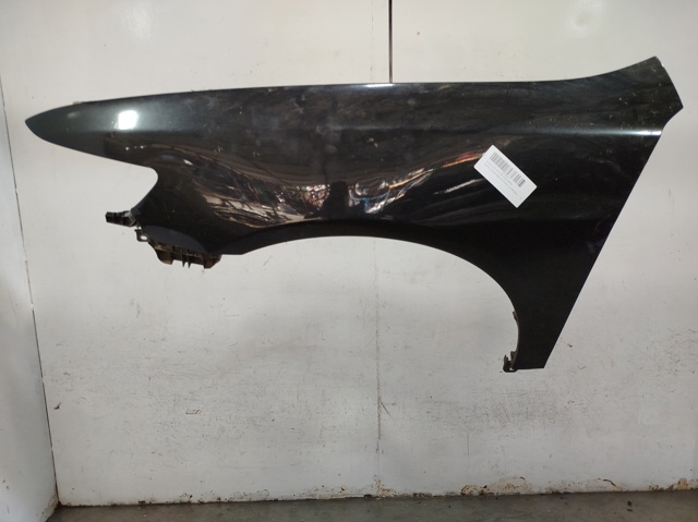 Aleta delantera izquierda para Honda Accord VII (CL, CM)
