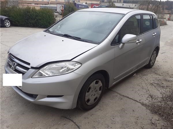 Guardabarros delantero izquierdo 60261SJD000ZZ Honda