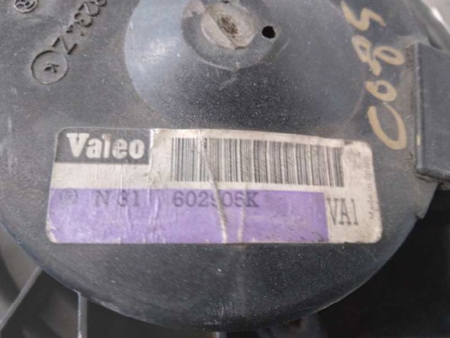 PEUGEOT 602905K  en stock Salamanca