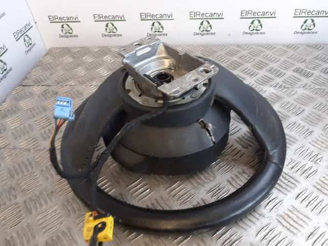 Volante multifuncion Citroen C4  (2006-2011)