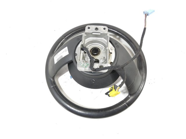 Volante multifuncion Citroen C4  (2004-2010)