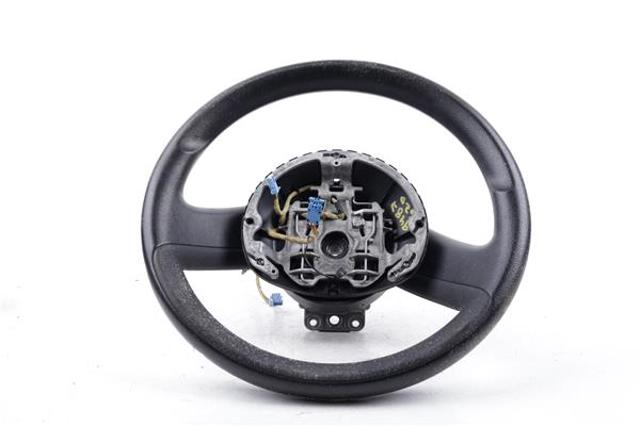 Volante multifuncion para Citroen C4  ()