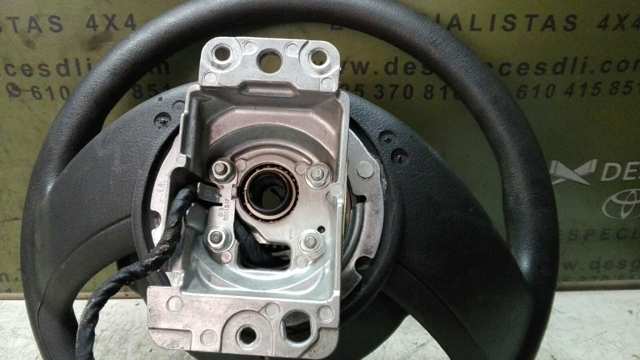 Volante multifuncion C4  sedán (2006-2011) original desde 71,15 €