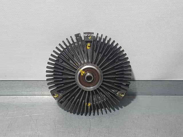 Ventilador viscoso motor para mercedes-benz clase e e 280 (210.053) m104945 6032000022