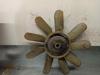 Embrague, ventilador de refrigeración 6032000022 MERCEDES