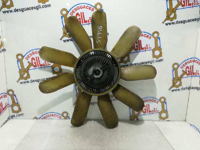 6032000022 Embrague viscoso del ventilador  disponible Málaga