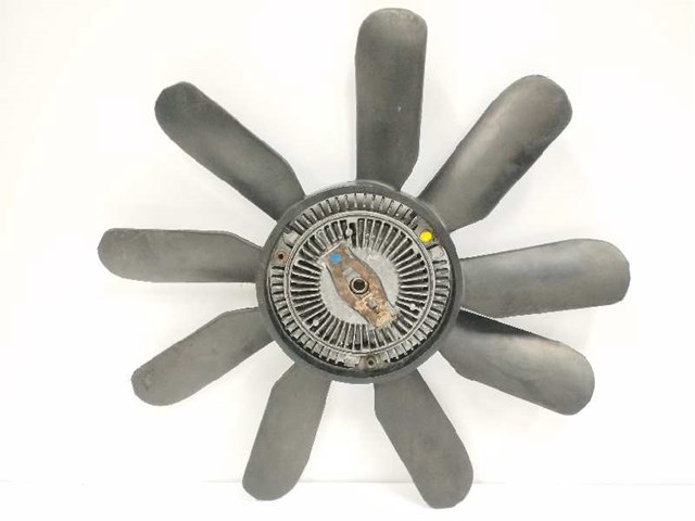 Ventilador viscoso motor para mercedes-benz sedán (w124) (1984-1993) 300 d (124.130) om603912 6032000423