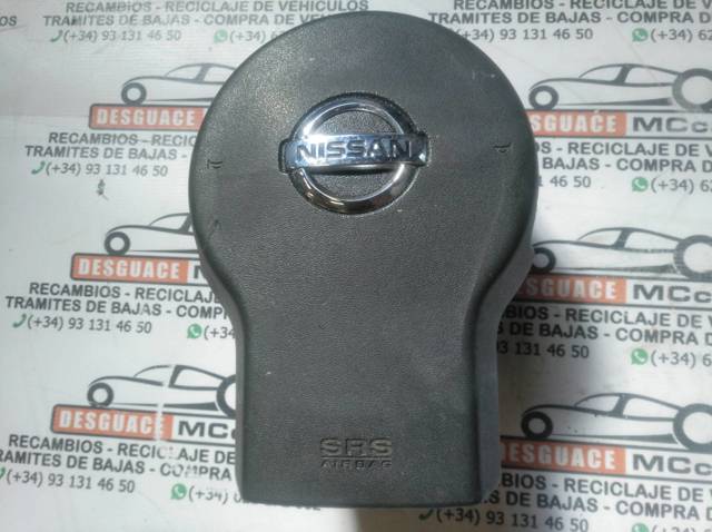 6032032 Nissan/Infiniti