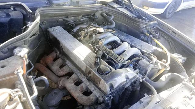 603912 Mercedes