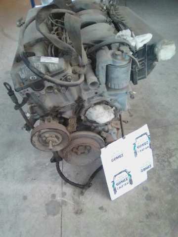 Motor completo 603912 Mercedes