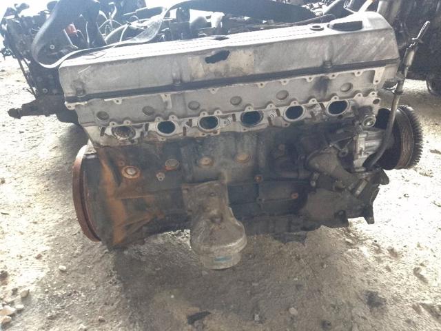 Motor completo 603912 Mercedes