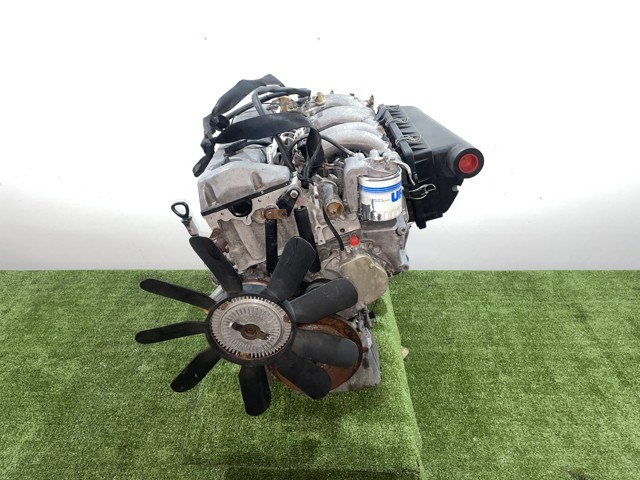 Motor completo 603912 Mercedes