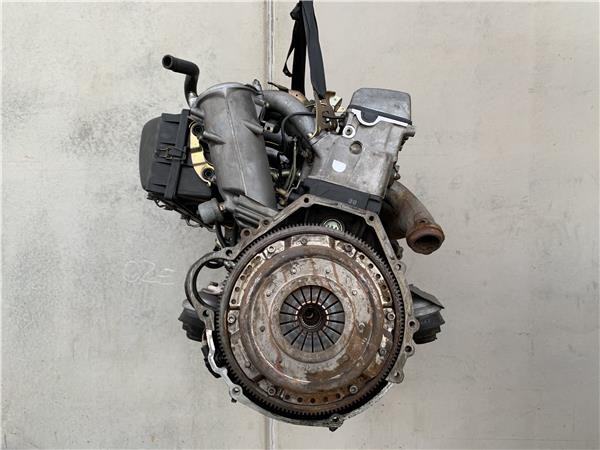 Motor completo 603912 Mercedes