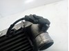 Radiador de aire, intercooler 6039507 HYUNDAI