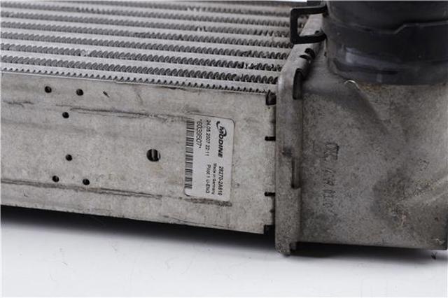 HYUNDAI 6039515 Intercooler  disponible España