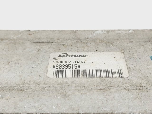 6039515 Intercooler comprar Almería