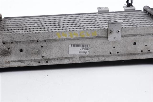 6039515 HYUNDAI Intercooler  en stock Córdoba