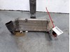 Radiador de aire, intercooler 6039515 HYUNDAI