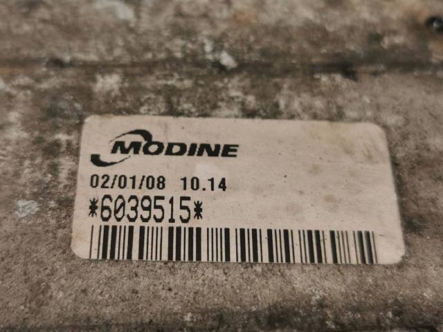 HYUNDAI 6039515 Intercooler  comprar en Ponferrada
