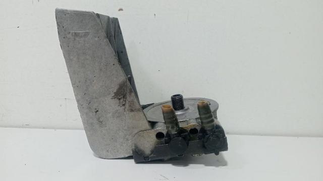 Caja, filtro de combustible Mercedes Sprinter 901, 902