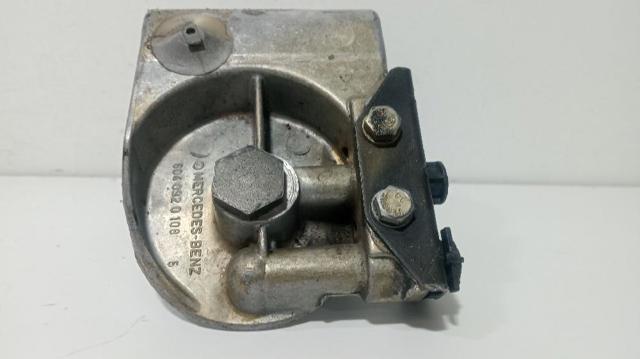 Caja, filtro de combustible Mercedes Sprinter 901, 902