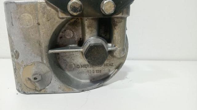 Caja, filtro de combustible Mercedes Sprinter 901, 902