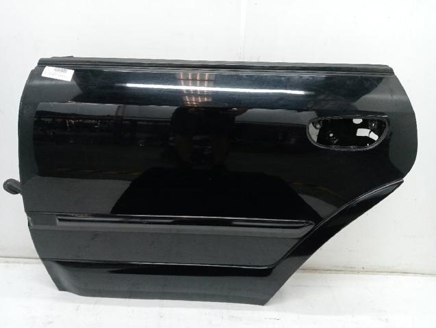 Puerta trasera izquierda 60409AG0319P Subaru