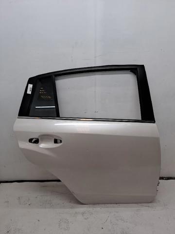 Puerta trasera derecha 60409FJ0009P Subaru