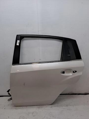 Puerta trasera izquierda 60409FJ0109P Subaru