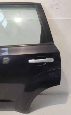 SUBARU 60409SC0119P Puerta trasera izquierda  en stock Valencia