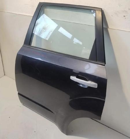 SUBARU 60409SC0119P Puerta trasera izquierda comprar Pamplona