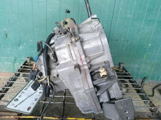 Transmisión automática completa Opel Astra 51, 52, F35, M35