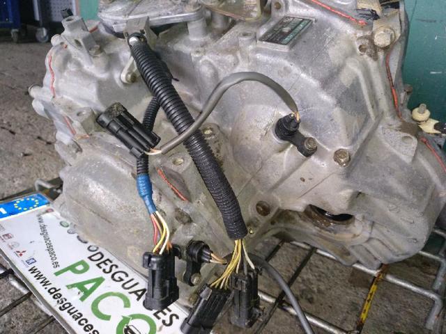 Transmisión automática completa Opel Astra 51, 52, F35, M35