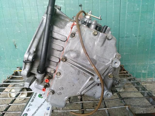 Transmisión automática completa Opel Astra 51, 52, F35, M35